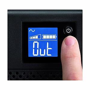 Sursa de alimentare neintreruptibila UPS EATON 5SC 3000i RT2U (5SC3000IRT)