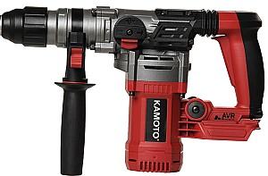 Ciocan rotopercutor KAMOTO HB4 (fără baterie și încărcător)