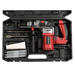 Ciocan rotopercutor KAMOTO HB4 (fără baterie și încărcător)