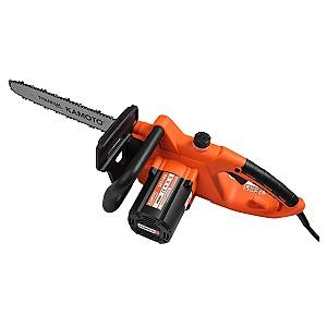 Fierastrau electric cu lant KAMOTO SE2400