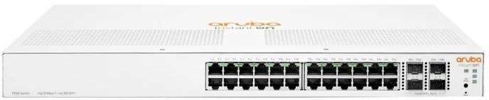 Echipament Wi-Fi Aruba Instant On 1930 24G 4SFP+ Switch (JL683B)
