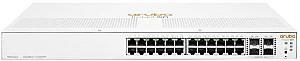 Echipament Wi-Fi Aruba Instant On 1930 24G 4SFP+ Switch (JL683B)