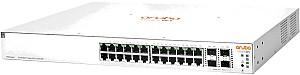 Echipament Wi-Fi Aruba Instant On 1930 24G 4SFP+ Switch (JL683B)