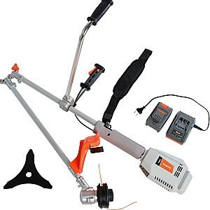 Trimmer pentru iarba KAMOTO TB500