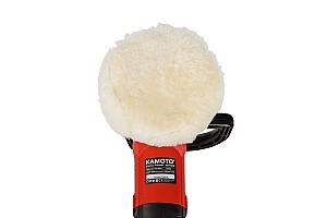 Masina de lustruit KAMOTO P1450
