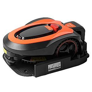 Masina de tuns iarba KAMOTO R18