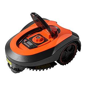 Masina de tuns iarba KAMOTO R18