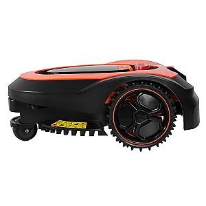 Masina de tuns iarba KAMOTO R18