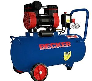 Compresor de aer Becker C50