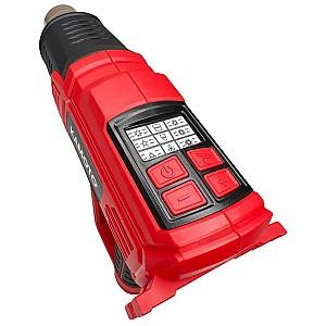 Suflant de aer cald KAMOTO KHG20600LCD