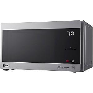 Cuptor cu microunde LG MS2595CIS