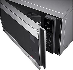 Cuptor cu microunde LG MS2595CIS