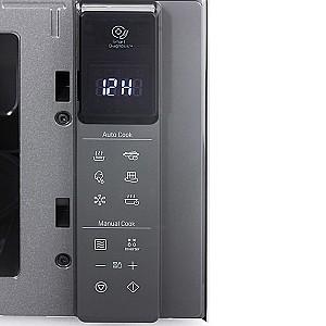 Cuptor cu microunde LG MS2595CIS