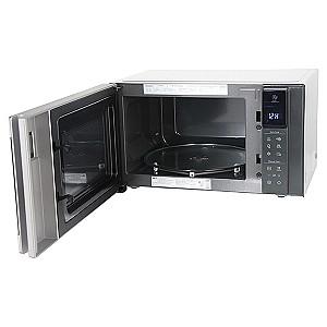 Cuptor cu microunde LG MS2595CIS