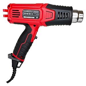 Suflant de aer cald KAMOTO HG2000