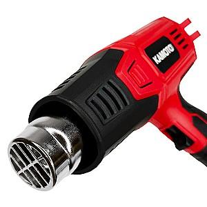 Suflant de aer cald KAMOTO HG2000