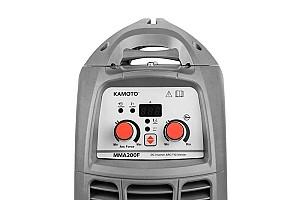 Aparat de sudat KAMOTO MMA 200F