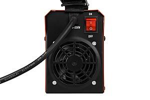 Aparat de sudat Becker i1200