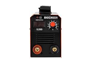 Aparat de sudat Becker i1200