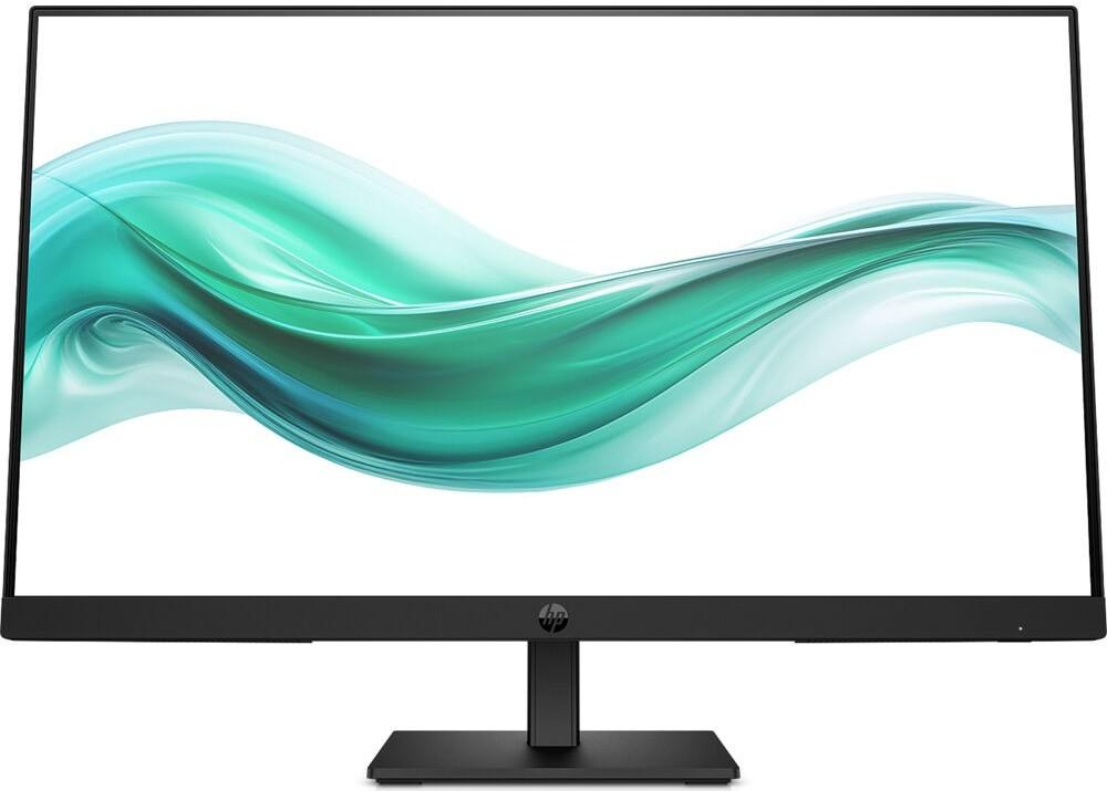 Monitor HP Series 3 Pro 324ph Black (B0BU9UT)