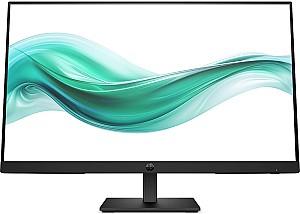 Monitor HP Series 3 Pro 324ph Black (B0BU9UT)