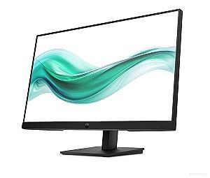 Monitor HP Series 3 Pro 324ph Black (B0BU9UT)