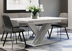 Masa Prospero Bronx White Stone