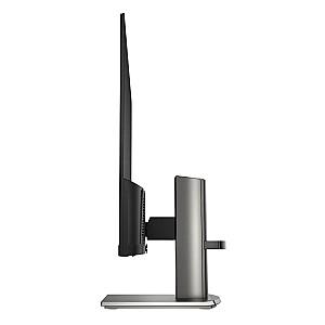 Monitor HP S5 Pro 524da Black (B11W5AT)