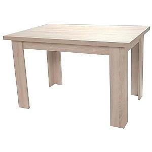 Masa Modern Tennessee 90x140 Sonoma Oak