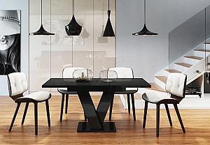 Masa Prospero Masiv Black Gloss