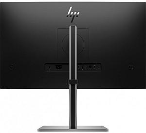Monitor HP E27k G5 Black/Silver