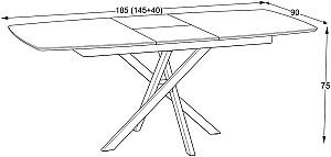 Masa Mika Filis Anemon