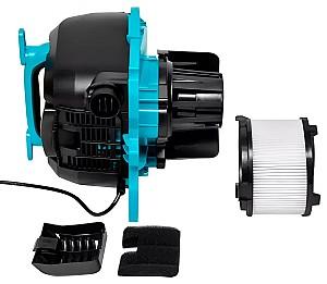 Aspirator industrial BIHUI VCH30