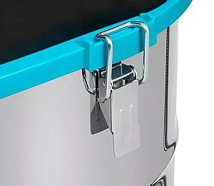 Aspirator industrial BIHUI VCH30