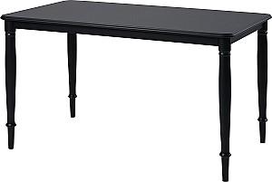 Masa IKEA Danderyd 130x80 Negru