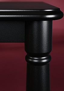 Masa IKEA Danderyd 130x80 Negru