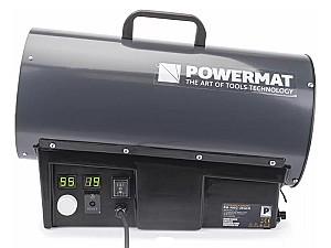 Generator de aer cald Powermat PM-NAG-25GLN