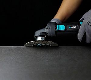 Polizor unghiular BIHUI AG1200