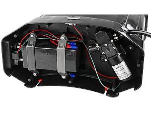 Stropitoare pulverizator Red Technic RTOA0109