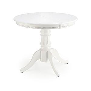 Masa Halmar William (White)
