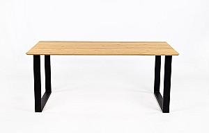 Masa MobiCasa Rio 200x100 Natural(Maro)