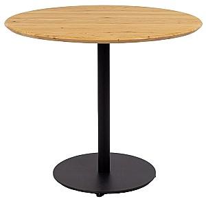 Masa MobiCasa Cafe (rotund) 80x80 Natural