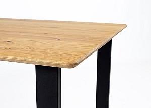 Masa MobiCasa Rio 200x100 Natural(Maro)