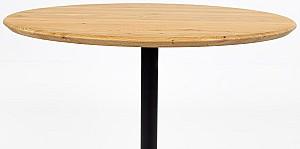 Masa MobiCasa Cafe (rotund) 80x80 Natural