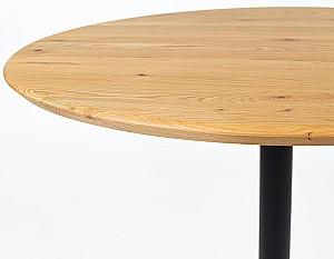 Masa MobiCasa Cafe (rotund) 80x80 Natural