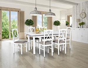 Masa Drewmix Wenus 5 LS Alb