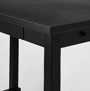 Masa IKEA Nordviken 140x80 Negru