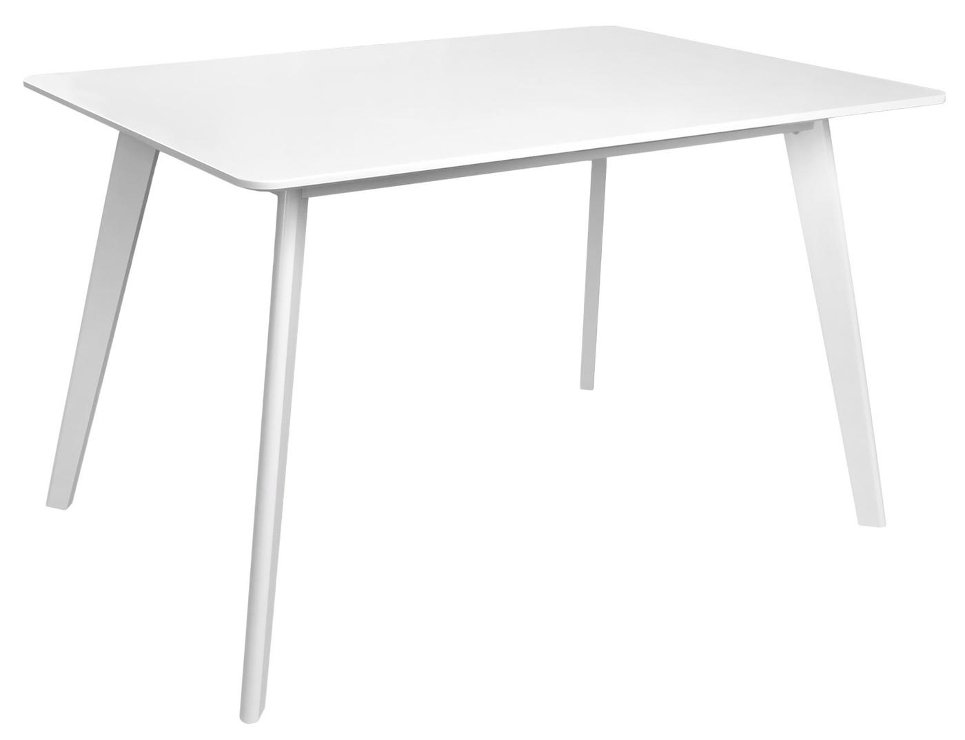 Masa DP Barbara 120×80 White