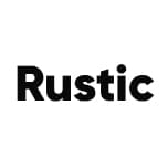 Rustic