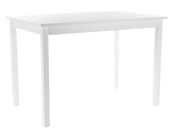 Masa Signal Fiord 80x60 (White)